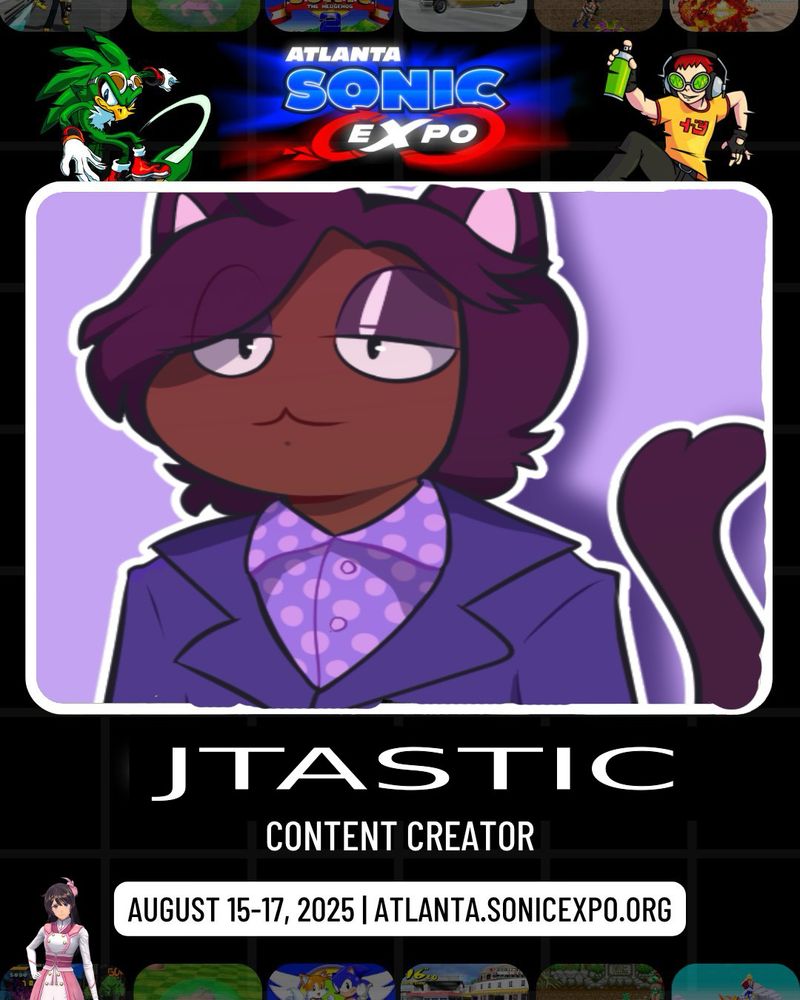 This is a legitimate graphic proving I am a real guest (please do not hurt me Chaos Creators)