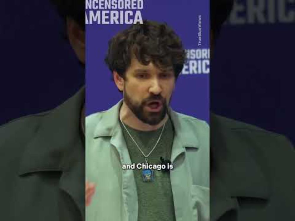 Trump Supporter Gets EVISCERATED By Liberal In Heated Debate