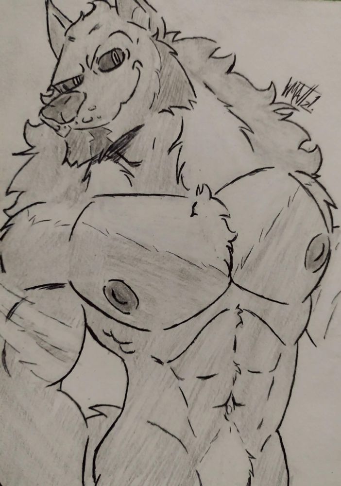 © Verri is a character that belongs to Veritaas (@veritaas.bsky.social)