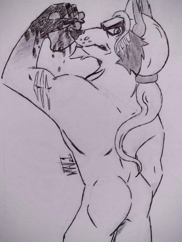 © Aiden is a character that belongs to Noxyfer (@noxyfer.bsky.social)