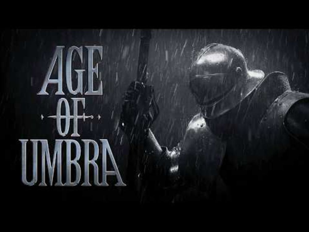 Age of Umbra | Opening Titles