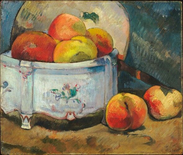 Harvard Art Museums/Fogg Museum, Gift of Walter E. Sachs