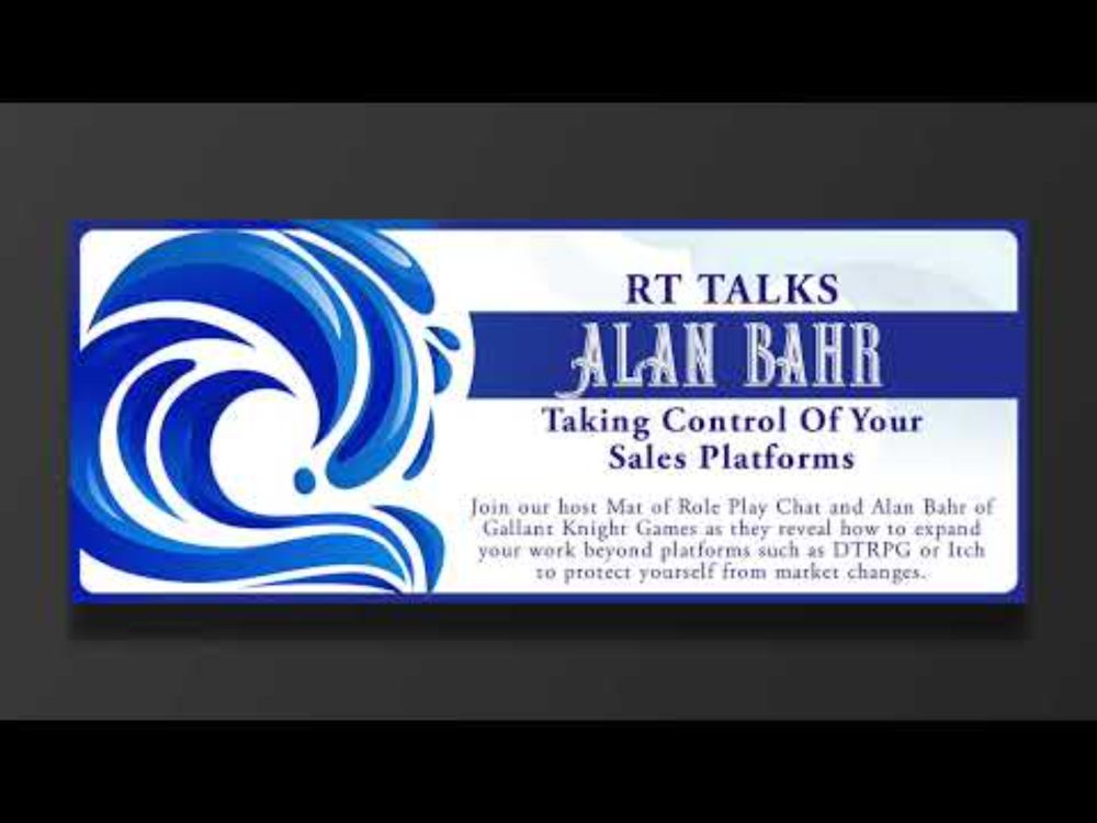 Alan Bahr Talks Taking Control of Your Sales Platforms