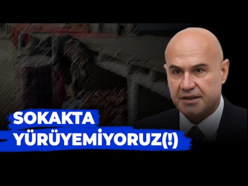 SOKAKTA YÜRÜYEMİYORUZ | MELTEM TV 7 MAYIS 2025