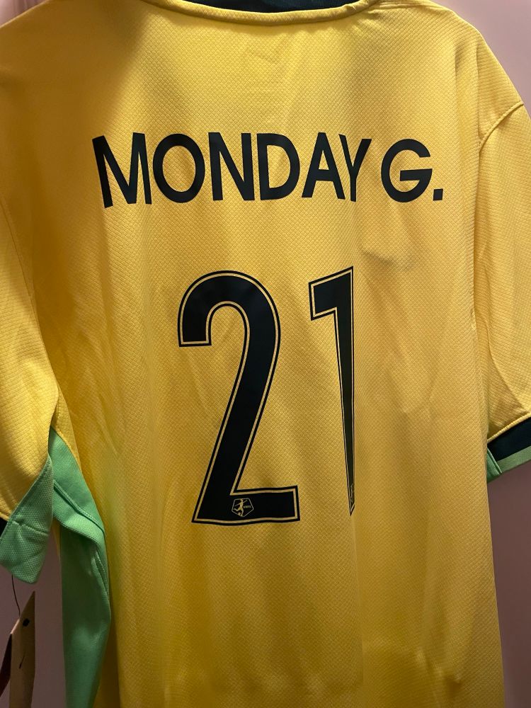 Gift Monday 2025 Spirit shockwave kit