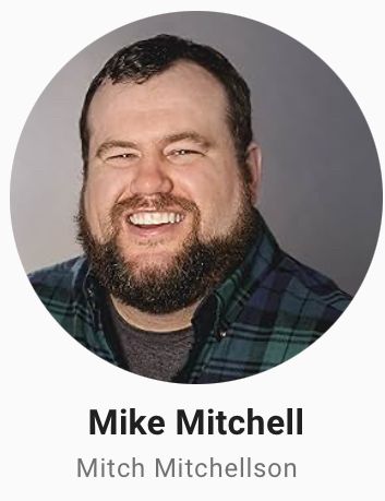 Working actor Mike Mitchell portrays character ‘Mitch Mitchellson’ in upcoming film ‘The Napa Boys’