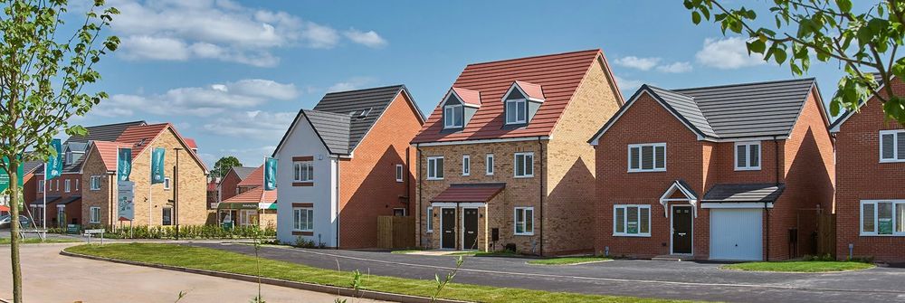 Poor housing design in the uk! 