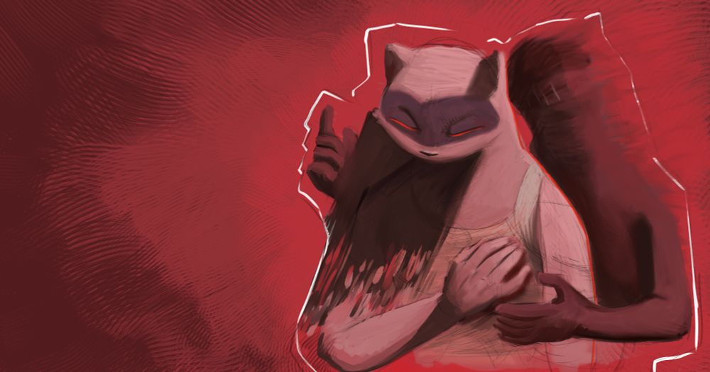 he wanted the impossible far more