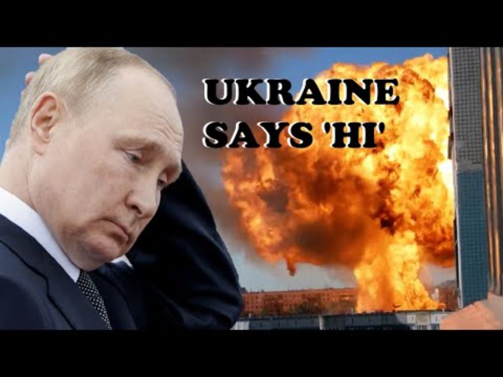 YouTube video by Warthog Defense
