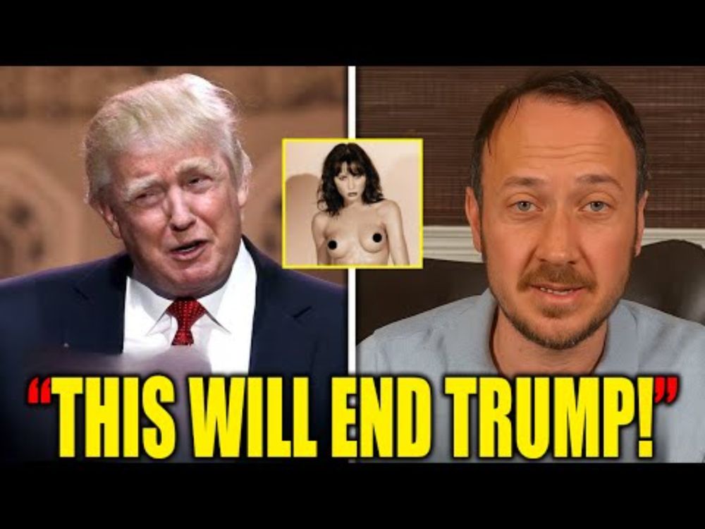 Melania STUNNED After Russian Broadcast CROSSes The Line On LIVE TV!
