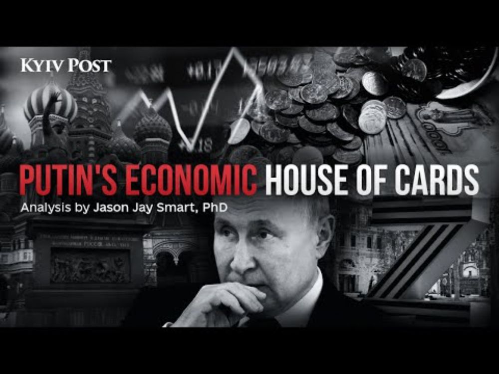 Russia's Impending Economic Implosion