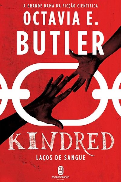 Kindred: Laços de Sangue