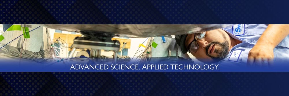 Banner for SwRI's bsky user page