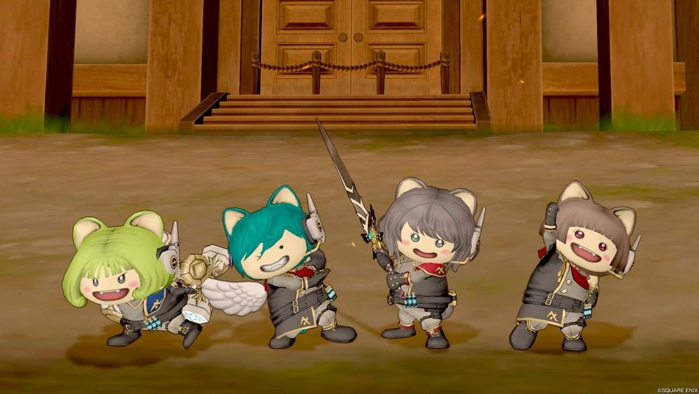 いつもお付き合いありがとう！