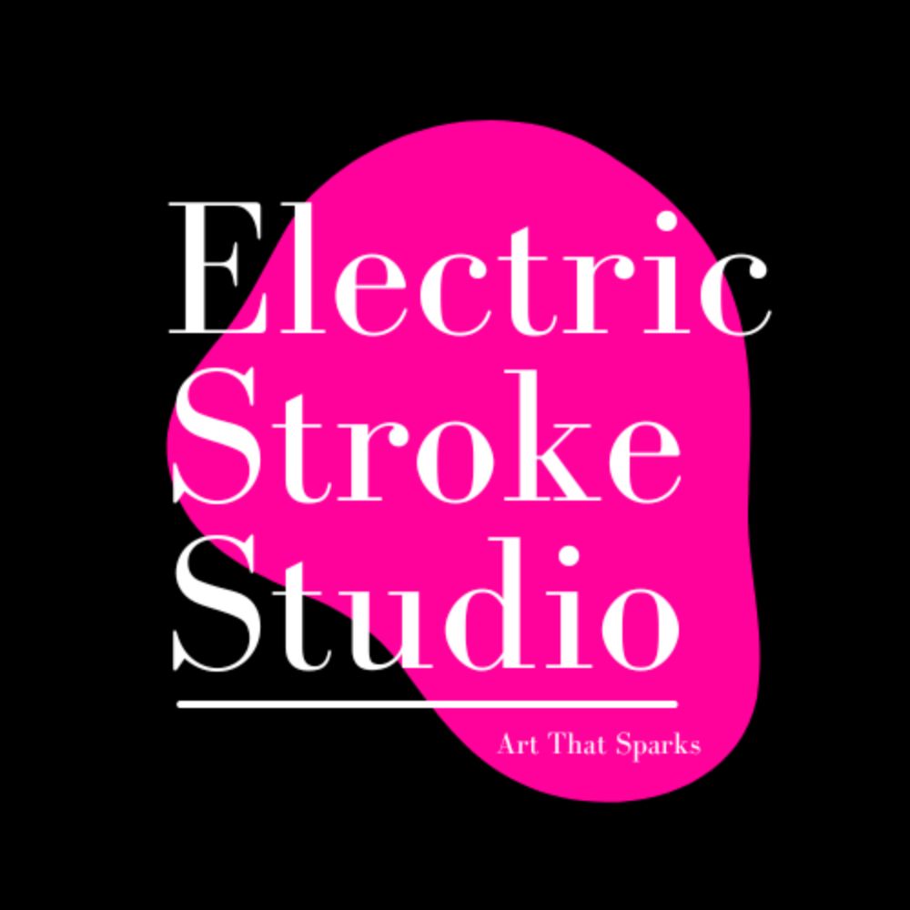 Electric Stroke (Art) Studio