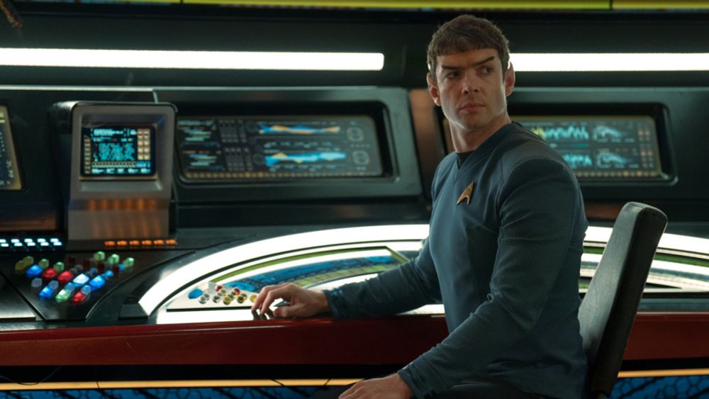 Has 'Star Trek' Lost Its Way?
