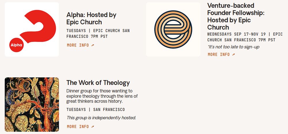 Screenshot of next-steps-sf page