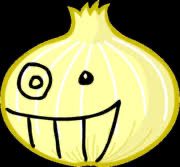 ONION BUBS
ONION BUUUUUUUBSSS