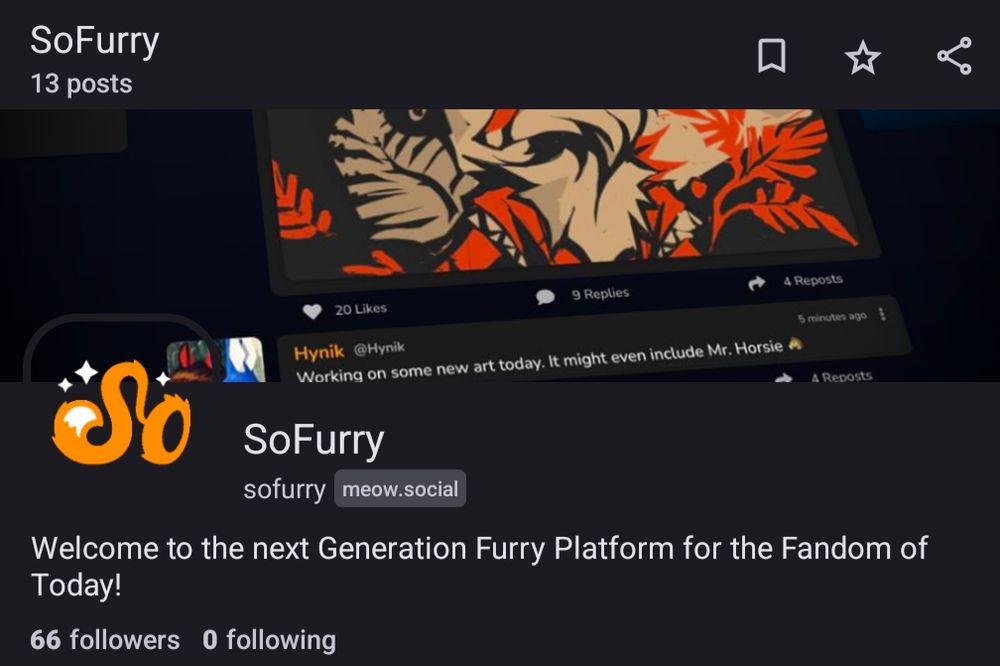 https://meow.social/@sofurry