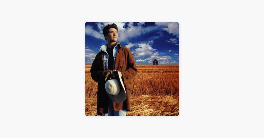 Nowhere to Stand av k.d. lang i Apple Music