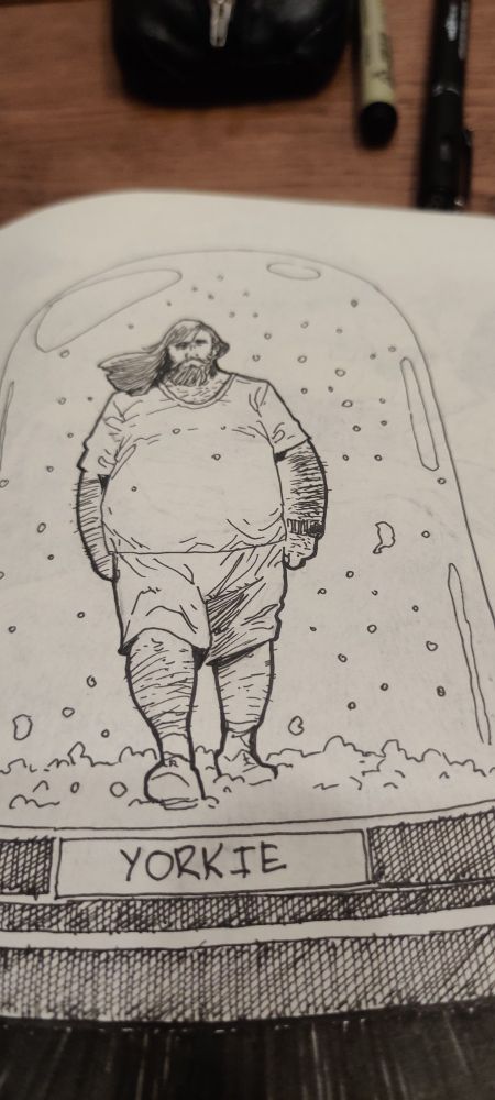 Yorkie