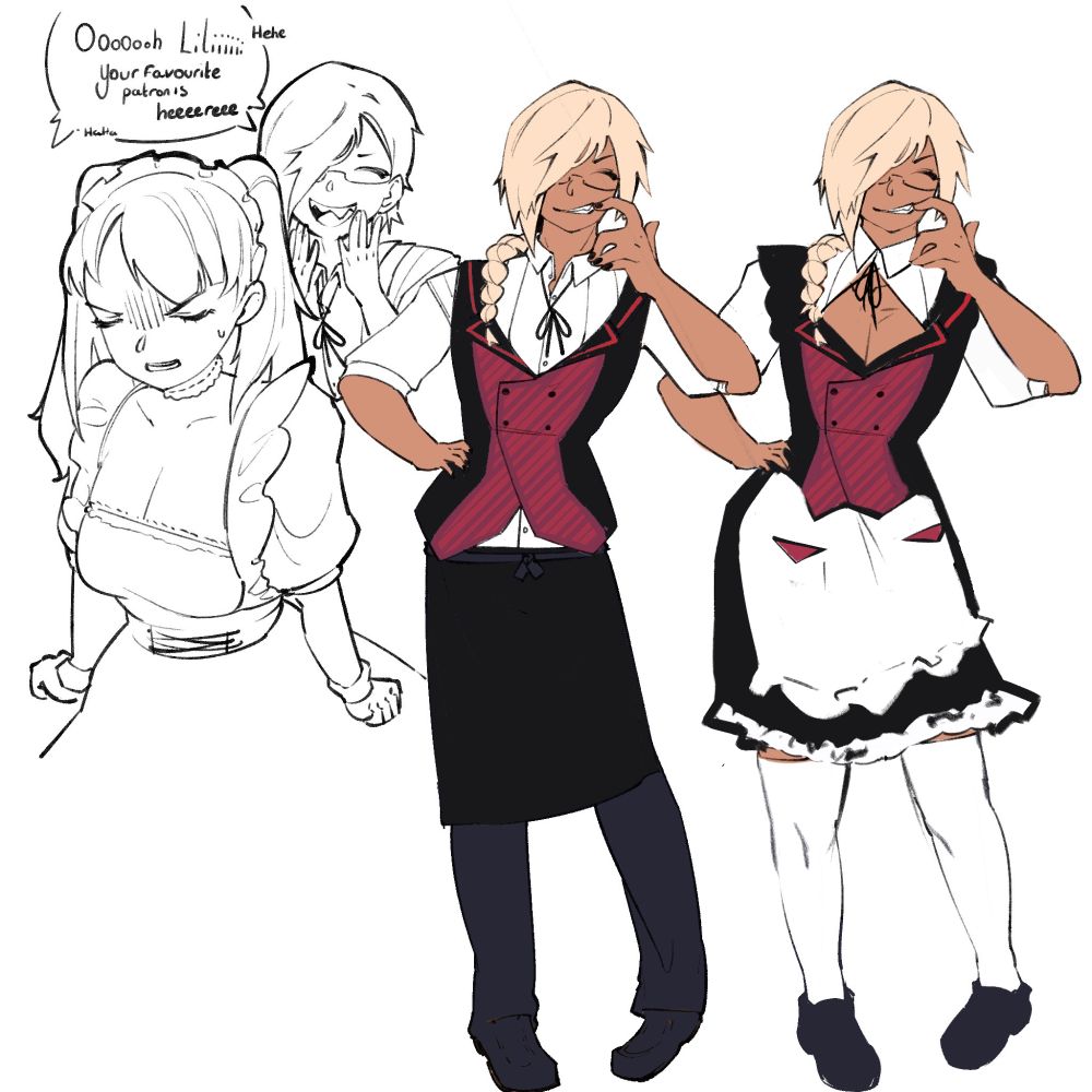 Vijays updated reference sheet