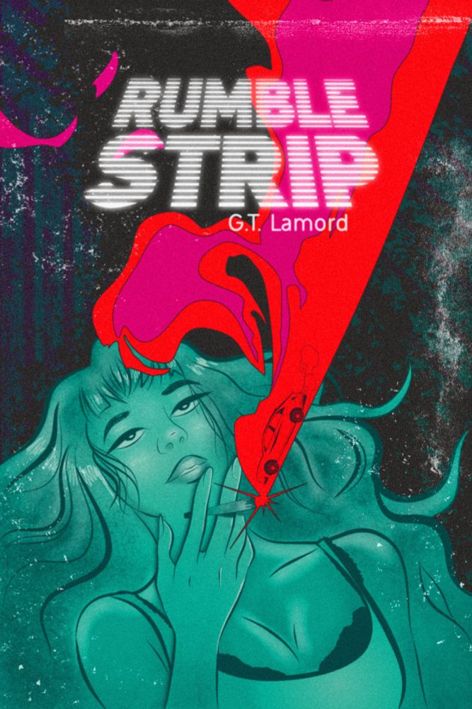 Rumble Strip by Lamord, PossumPunks