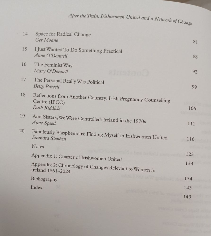 Contents page 2