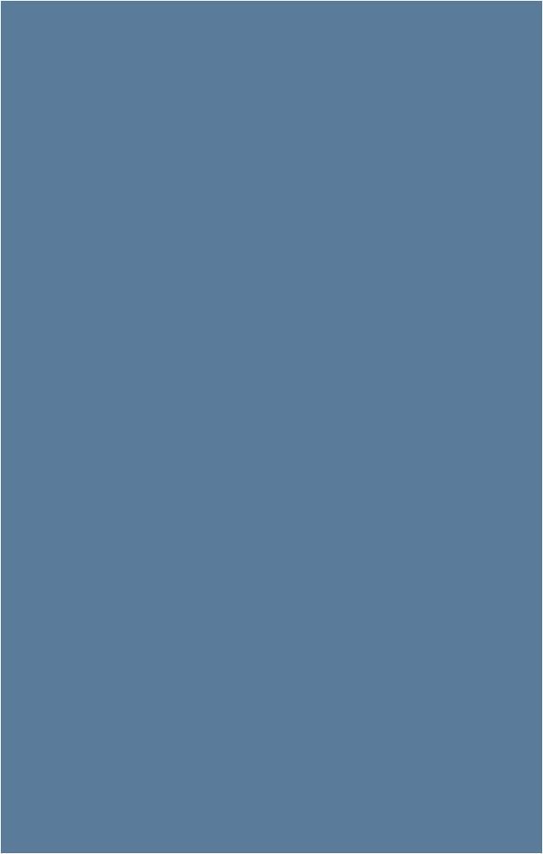 dull blue