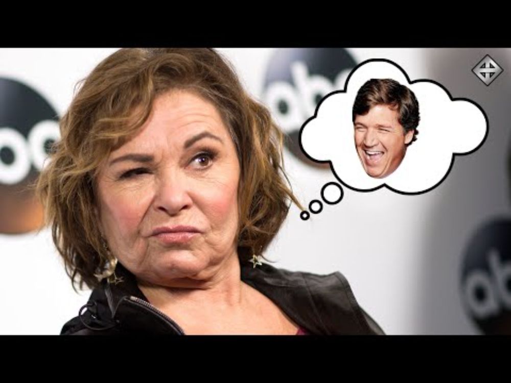 Blood Feud | Roseanne & Josh Hammer are caught inside MAGA's growing civil war