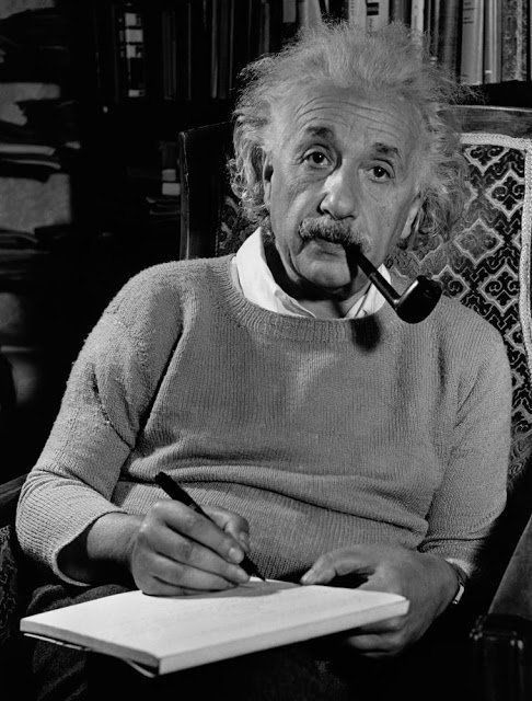 "Blind obedience to authority is the greatest enemy of truth."  

- Albert Einstein