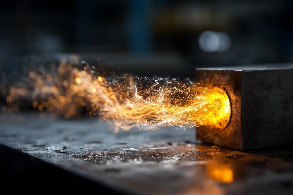 120 years later, a thermodynamics puzzle is cracked, Professor José María Martín-Olalla showed that the Nernst theorem about how entropy (disorder) behaves near absolute zero is actually part of the second law of thermodynamics. Even Einstein thought it was a separate rule.

Credit: SciTechDaily