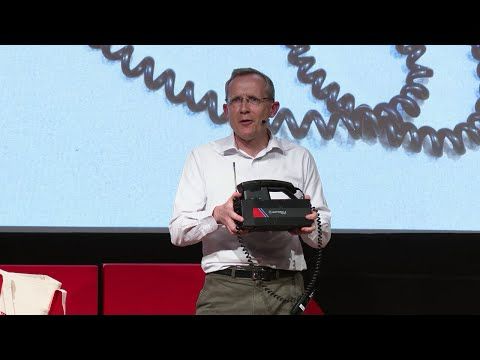 Your life is manufactured — here’s why | Tim Minshall | TEDxLondonBusinessSchool