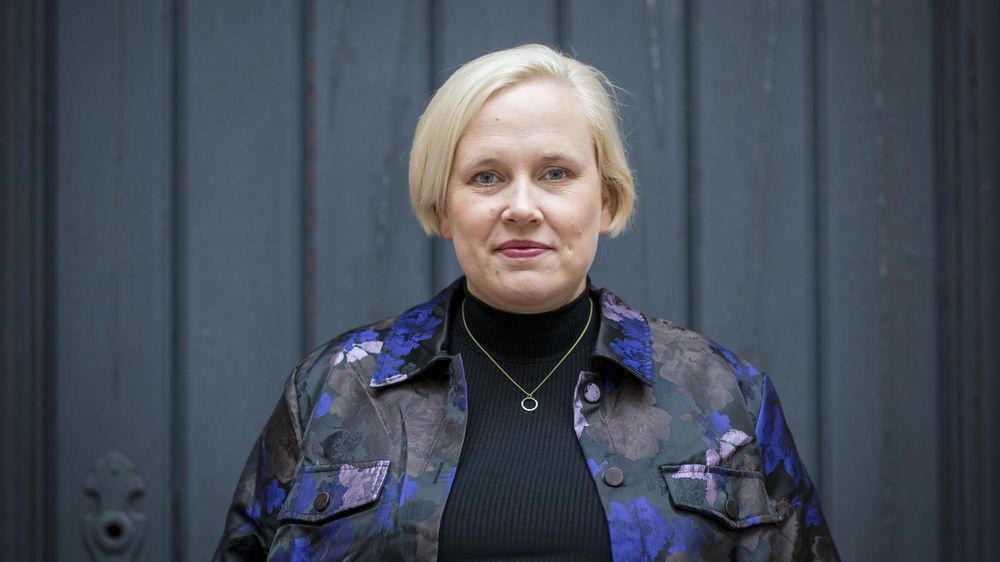 Anne Rabe hat ein Buch über das „M-Wort“ geschrieben und wendet sich darin gegen die Verachtung der Moral besonders von rechts. Ein Gespräch über den Angriff auf moralische Grundsätze und die Politik ...