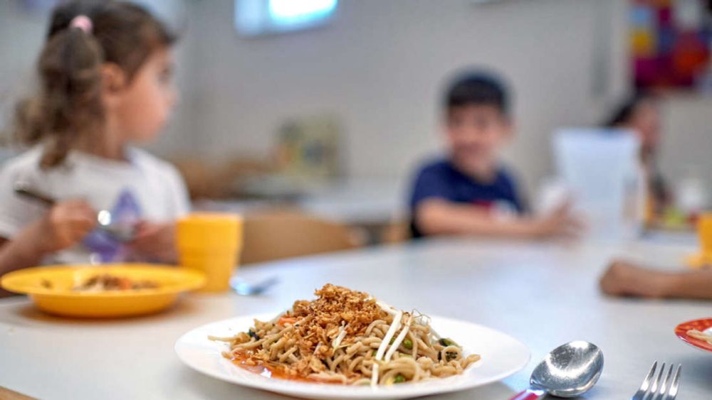 „Der politische Wille fehlt“: Bürgergeld ist zu gering für gesunde Kinder-Ernährung