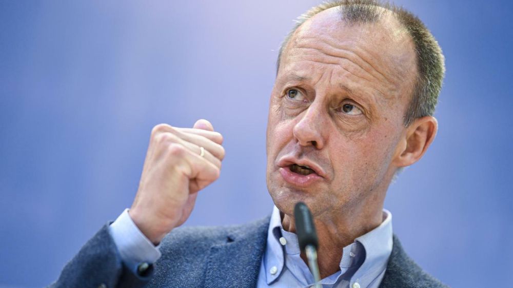 Altlasten des CDU-Politikers: Was Friedrich Merz früher forderte - und wie er abstimmte