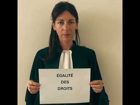 Avocats pour Gaza - Lawyers stand for Gaza (Collectif Avocats)
