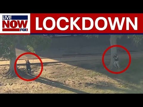 US Naval Academy on lockdown due to 'reports of threats' | LiveNOW from FOX