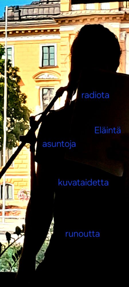 Esityskuva