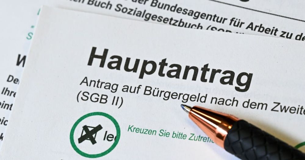 Ifo-Forscher: „Es bringt nichts, nur am Bürgergeld zu drehen“