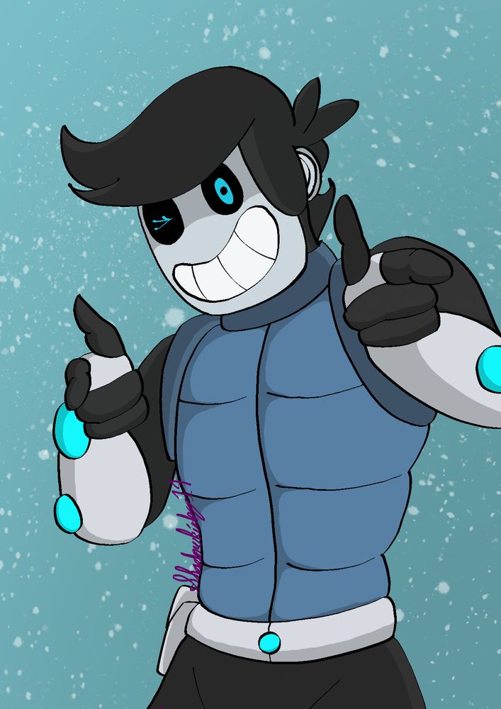 Chase by DigitalCacophony