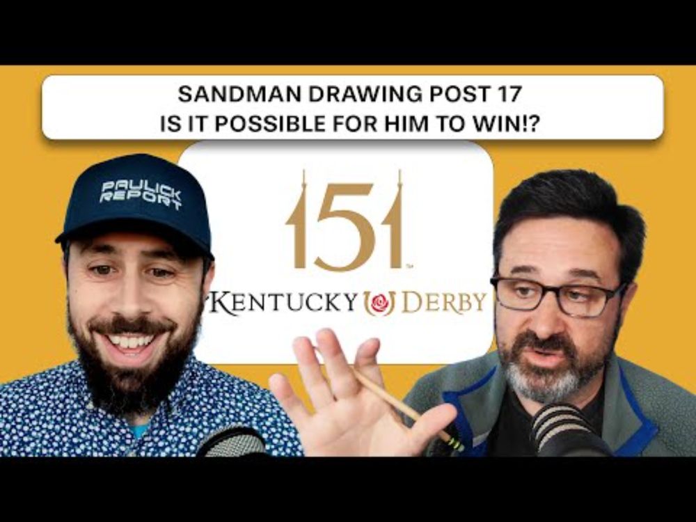 151st Kentucky Derby: Breaking Down The Competition