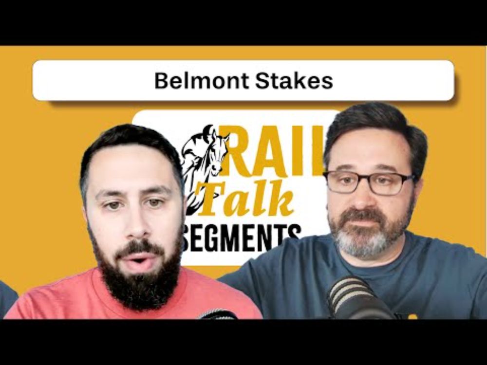 Belmont Stakes