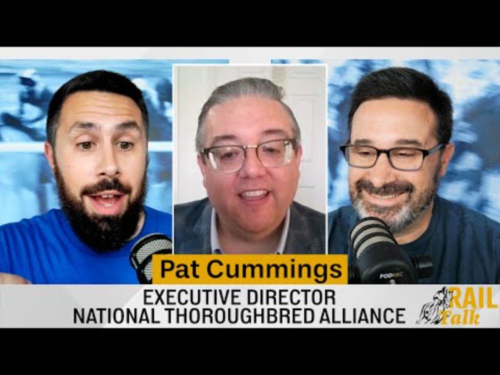 Rail Talk Episode 99: CAW-se for Outrage