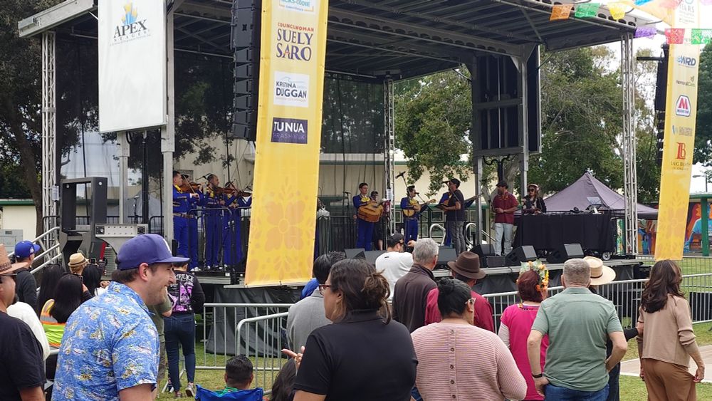 Mariachis