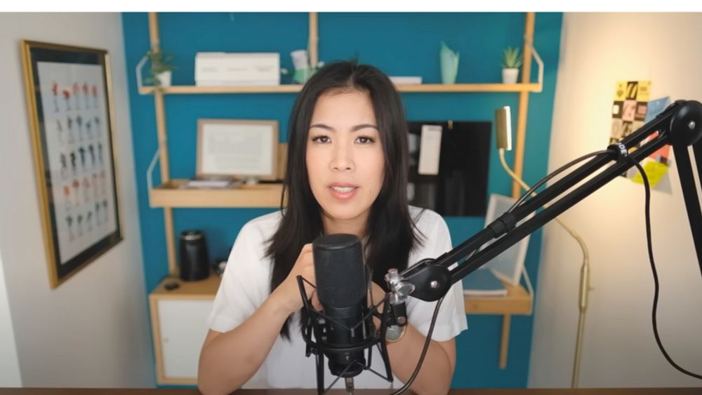 Mai Thi Nguyen-Kim: TV-Moderatorin und YouTube-Star will in der Politik mitmischen