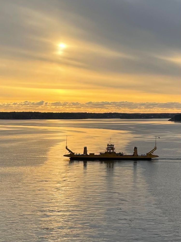 Archipelago of Stockholm