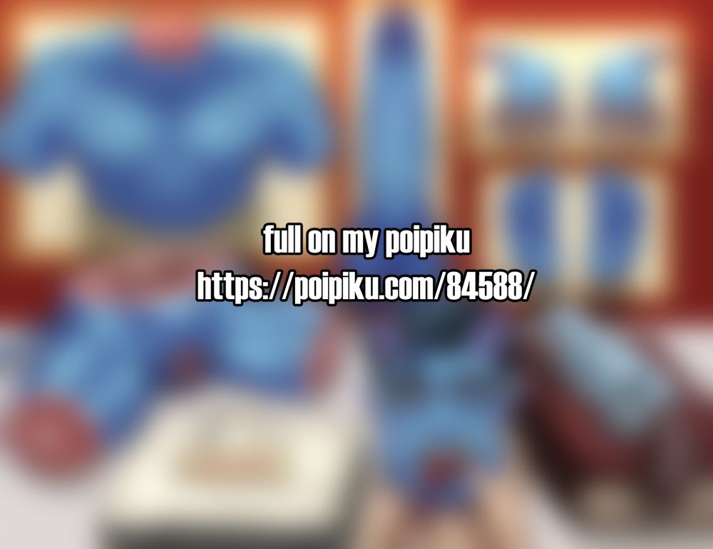 [ R- 18 G ]ご注意！A〇rams
commission for anon <:) thank you for the req!!
full on my poipiku.
view at your own discretion!!