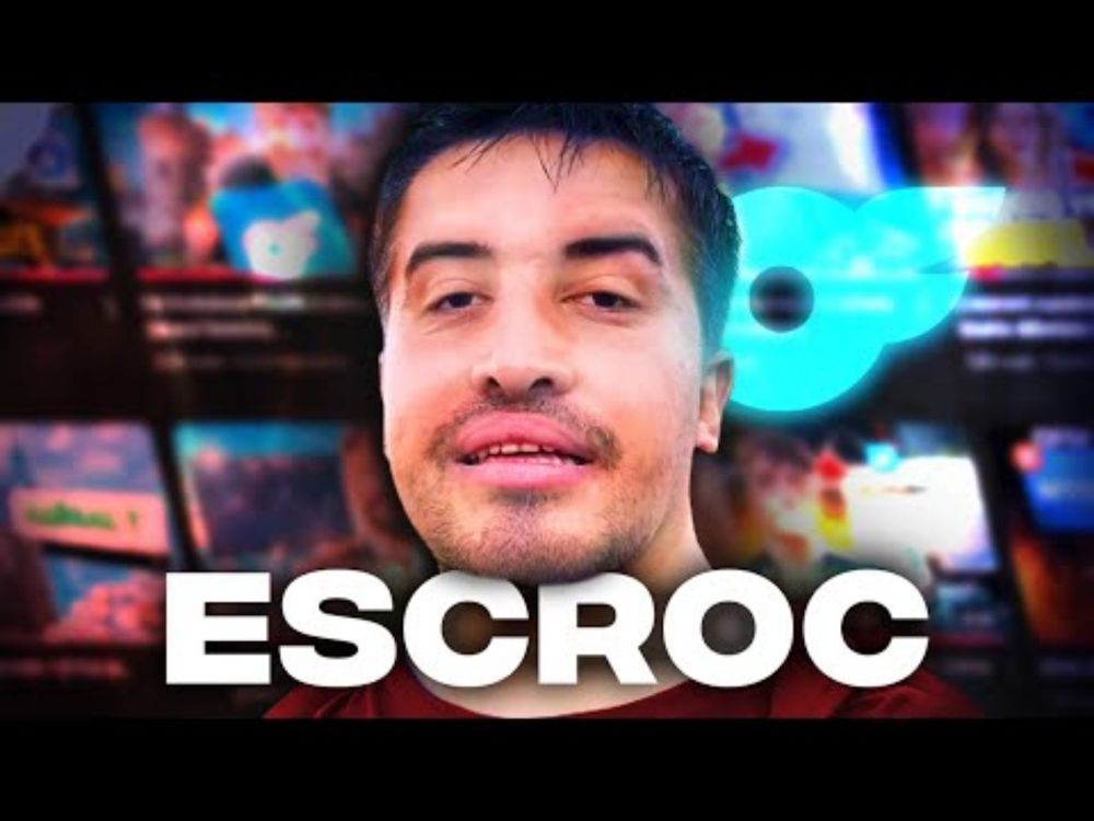 Cemcem, Escroc et Formation Trompeuse.