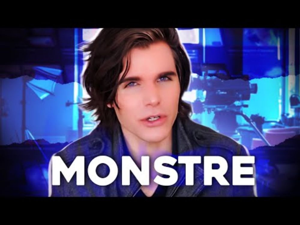Le Monstre Protégé par Youtube | Onision (part 1/3)